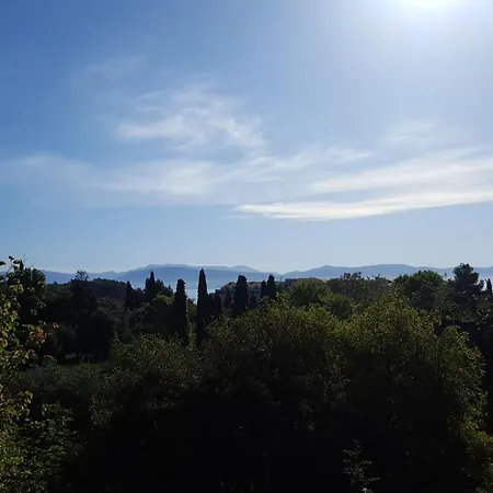Casa Sofia Dassia (Corfu)