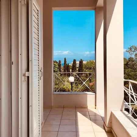 Holiday home Casa Sofia Dassia (Corfu)