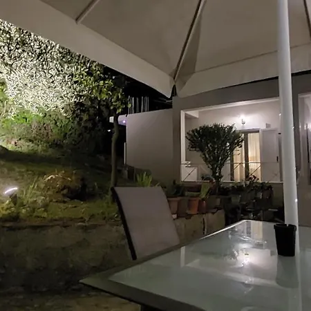 Casa Sofia Holiday home Dassia (Corfu)