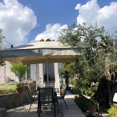 Holiday home Casa Sofia *
