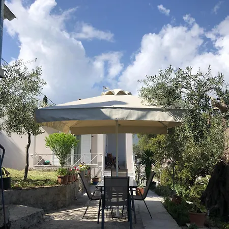 Casa Sofia Dassia (Corfu)