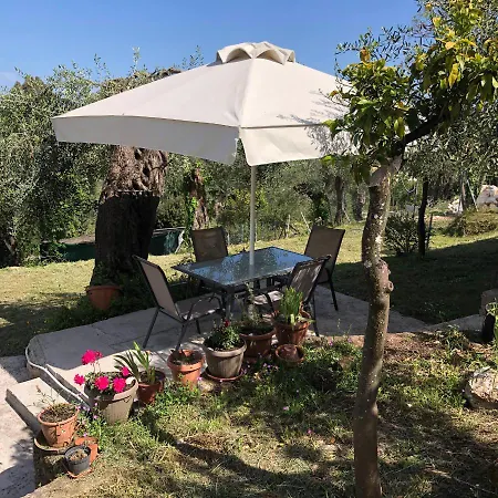 Casa Sofia * Dassia (Corfu)