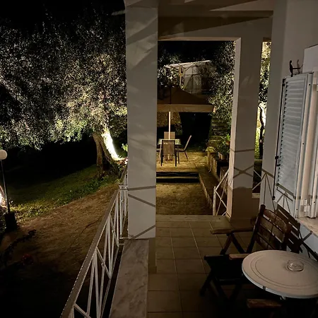 Casa Sofia Holiday home Dassia (Corfu)