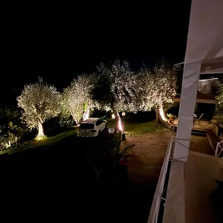 Holiday home Casa Sofia Dassia (Corfu)
